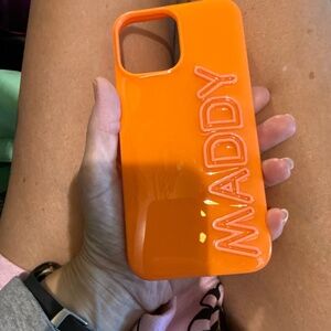 Baublebar iPhone 13 Pro Max case Maddy
